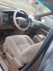 A picture of For Sale Second Body Toyota Sienna 1999 Model Engine and