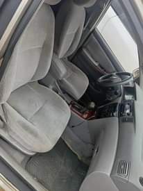 A picture of Neatly used Toyota Corolla 2004