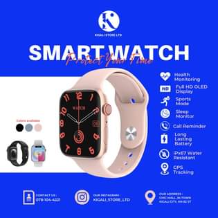 watches