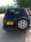 A picture of Honda CR V