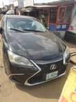 A picture of Lexus ES 350 2011 upgraded to 2015 for sale Call