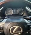 A picture of REGISTERED 2016 LEXUS RX 350