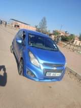 Karabo M.