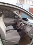 A picture of TOYOTA RAUM NZURI SANA IWAHI MAPEMA USILEMBE