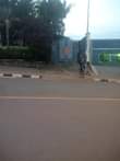 A picture of Nice house for rent gisozi main road rent 120k0781680881