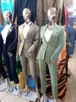 A picture of Women s Suites