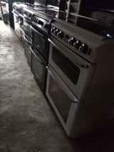 A picture of Gas Cookers