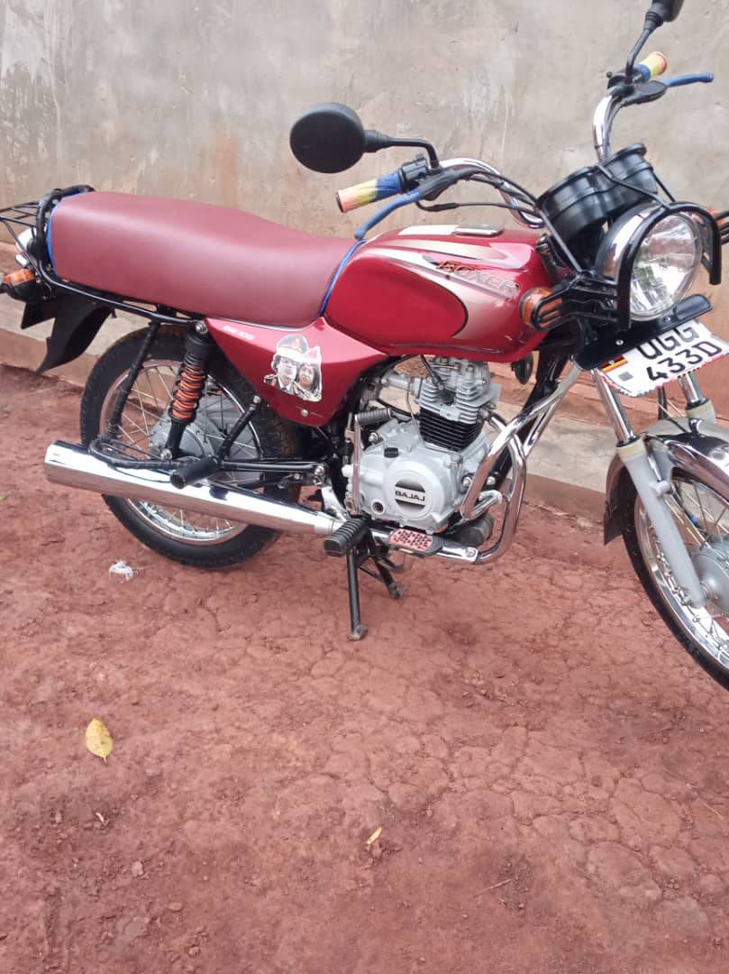bajaj