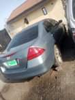 A picture of DC Honda