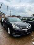 A picture of Subaru Legacy BM9 model 2011