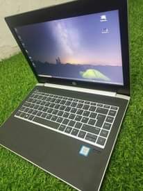 A picture of Hp probook 450 G5