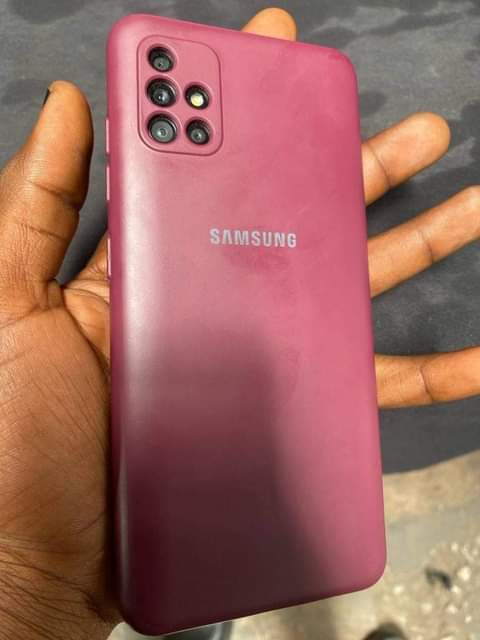 samsung a51