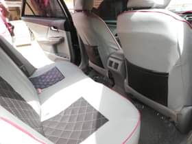 A picture of Clean used Toyota camry glx 2013 model 4 cylinder with