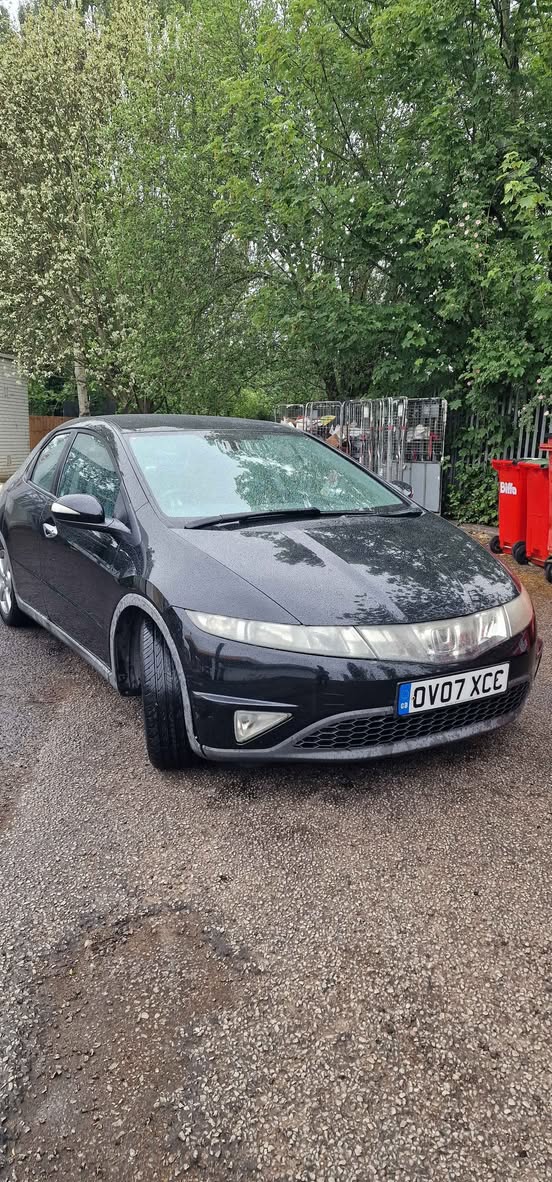 honda