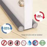 A picture of Door sealer