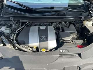 A picture of Sharp 2016 Rx350 few months registeredlocation Lekki price 33m Call