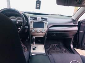 A picture of 2008 Toyota Camry Available With Sound 4plugs engine Smooth gear