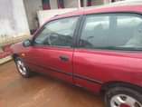 A picture of Going for affordable price very clean 2door Nissan sunny for