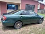 A picture of Toyota Camry Everything is working perfectly Location Owerri aladinma 1