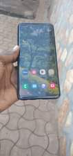 A picture of Samsung