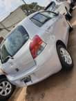 A picture of Vitz On Sale UBN 23.5million slightly negotiable 0751559193
