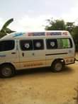 A picture of hiace