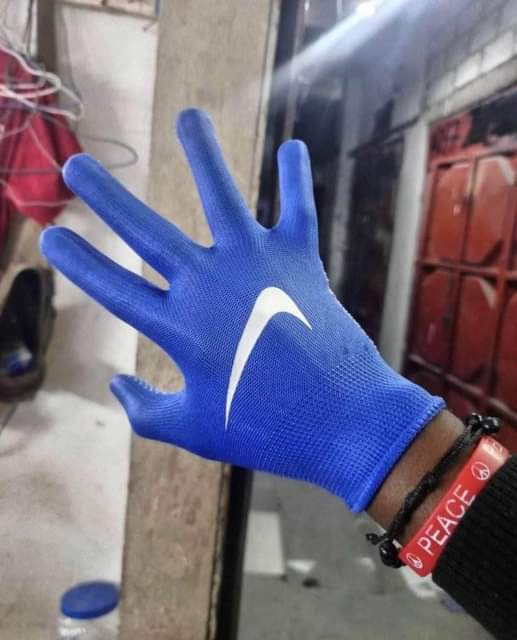 gloves