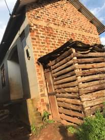 A picture of Nansana Kyebando