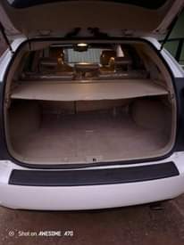 A picture of 2009 Lexus 09
