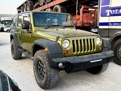 jeep