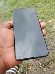 A picture of Samsung a70
