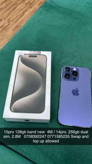 A picture of Phone
