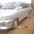 A picture of 2001 Japan Toyota townace road tourer