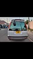 A picture of Toyota Noar SR40