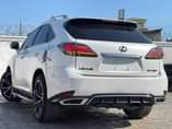A picture of Toks Rx350 2011 Price 13 8million Registered Glk350 2011 Price
