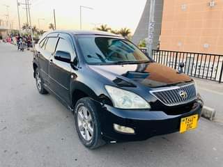 A picture of 0766350128 Harrier DXC Nzur ipo Mwanza