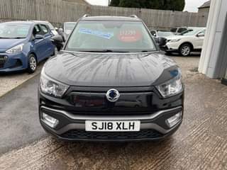 ssangyong