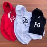 hoodies