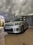 A picture of Toyota rumion model 2008 going for only 33m Call for