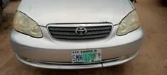 A picture of ELSTAR AUTOS