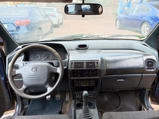 A picture of Hyundai Santamo