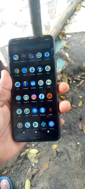 nokia