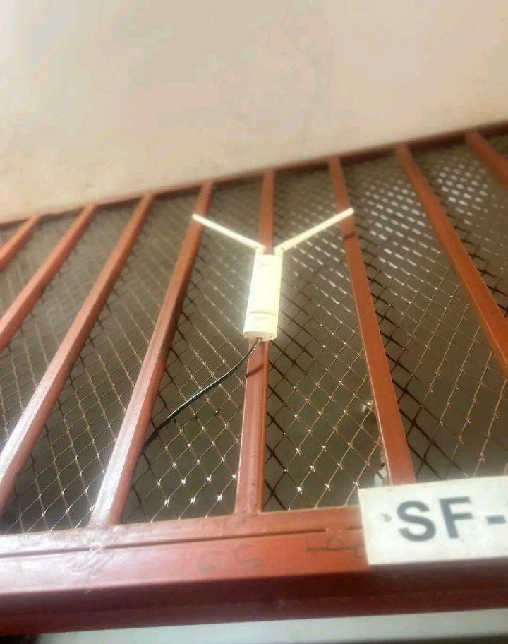 A picture of Full set wifi for commercial hotspot