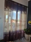 A picture of Second hand nets and curtains