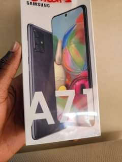 samsung a71