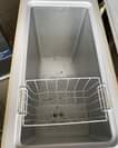 A picture of Hisense Deep Freezer Lita 205 clean Bei 450 000 simu