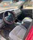 A picture of Honda pilot 04