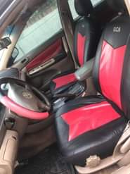 A picture of Toyota camry 2004 Ac engine and gear Price 1 850last