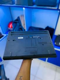 A picture of Lenovo ThinkPad t430