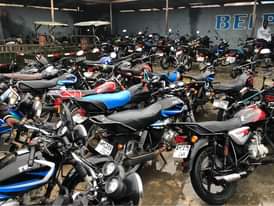 A picture of PIKI PIKI KALLY SANA ZINAUZWA CALL 0658441213 MIKOANI TUNATUMAA